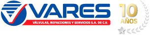 logo Vares